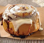 Cinnabon