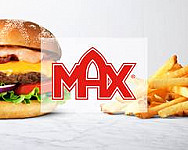 Max