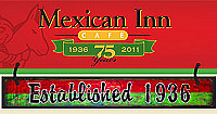 Mexican Inn Cafe