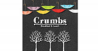 Crumbs Breakfast Lunch