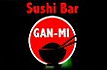 Sushi Bar Gan-Mi