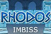 Imbiss Rhodos