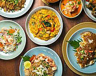 Thai Cuisine Boulevard