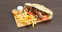 Kebabish Grill Takeaway Aldershot