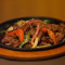 Mongolian Skillet Beef