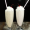 Old Fashioned Malted Milkshake