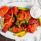 Tandoori Wings (8 Pc)