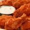 Csontos Buffalo Wings