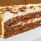 Carrot Cake (V)