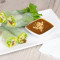 Pork And Mango Spring Rolls Gỏi Cuốn Xoài Thịt