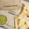 Chips És Guacamole Combo