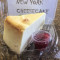 Sky High New York Cheesecake