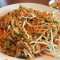 N1. Pad Thai Noodle