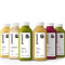 Cleanse 2 Ügyfél Kedvenc Juice Cleanse