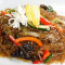 15. Japchae