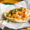 Sweet Potato Cauliflower Taco