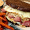 Black Forest Reuben