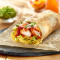 Lil Sweet Chili Thai Chicken Burrito