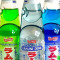 Ramune (Japanese Marble Soda)