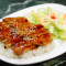 24. Teriyaki Chicken