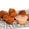 8 Ropogós Nuggets