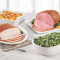 Honey Baked Boneless Ham Turkey Feast