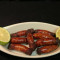 Longaniza Fritas