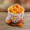 Csirke Popcorn Maggi Bowl