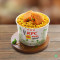 Veg Patty Maggi Bowl