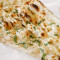 Garlic Oregano Naan