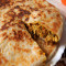 Chicken Keema Prantha