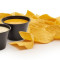 Queso Chips Párbaj