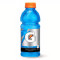 Cool Blue Gatorade (150 Cals)