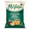 Miss Vickie's Sea Salt Malt Ecet (210 Cals)