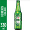 Heineken Long Neck Beer 330Ml