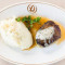 Piedmontese Filet Mignon 8 Oz