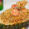 Pineapple Fried Rice Yuán Gè Bō Luó Chǎo Fàn