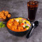 Paneer Tikka Rice Bowl Super Saver Combo (1 Adag)