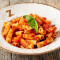 Vegán Spagetti Pomodoro (V) (Ve)