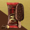 Magnum Brownie Fagylalt