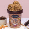 Mocha Mandula Caramel Brownie Ice Cream <Untranslable>[450 Ml]</Untranslable>