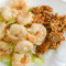 Honey Walnuts Prawns.