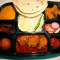 Különleges Non Veg Thali