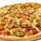 Chicken Tikka Pizza <Untranslable>[Közepes]</Untranslable>