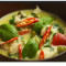 Veg Green Thai Curry