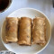 6. Spring Rolls