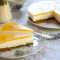 Mango Sajttorta (2 Darabos Doboz)