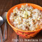 Sabudana Khichdi Joghurt Étkezés