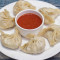 Paneer Momos (6 Db)