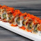 H14. Real Spider Roll (Real Crab Meat Inside)